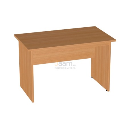 Мебель для персонала Стол рабочий Э-21.0