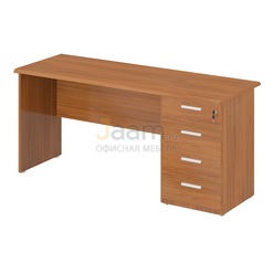 Мебель для персонала Стол и тумба ПК-ТФ-КОМП