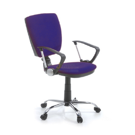 Кресло Мастер Хром