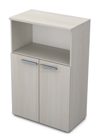 Мебель для персонала Офисный шкаф средний 9Ш.017.2