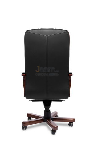 Кресло ATLANT A кожа+кож.зам.