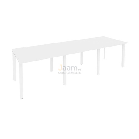 Мебель для персонала Стол переговорный O.MP-PRG-3.1