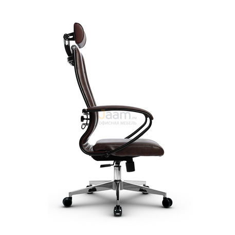 Кресло МЕТТА B 2b 34 PF/K117+МЕТТА 17834