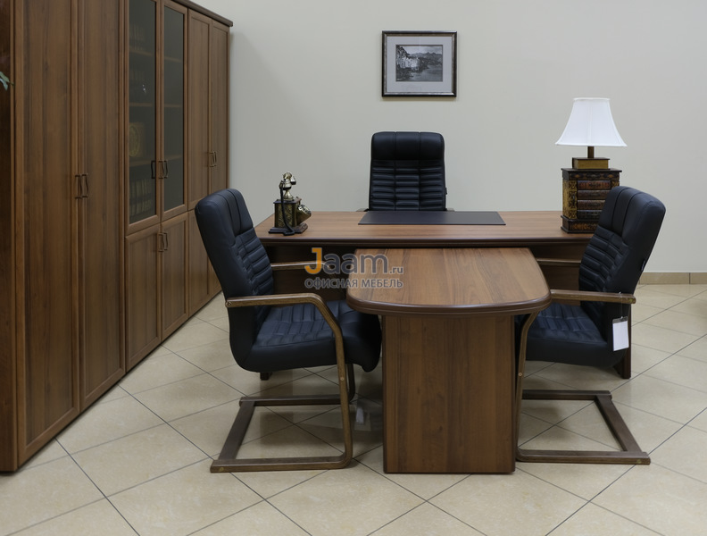 Кабинет руководителя Мастер