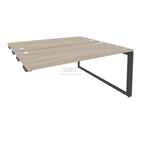 Мебель для персонала Стол-приставка O.MO-D.SPR-4.7