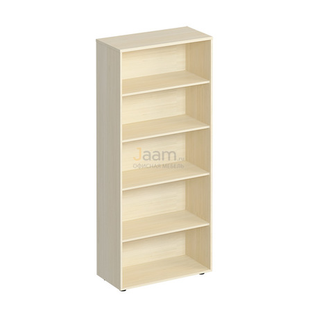 Мебель для персонала Стеллаж высокий К 429