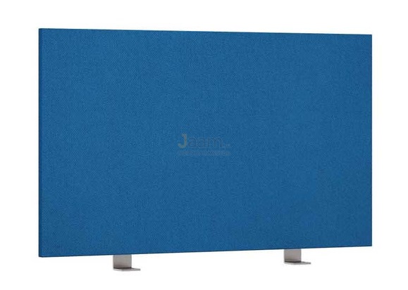 Мебель для персонала Барьер боковой Ткань 6БР.411.1