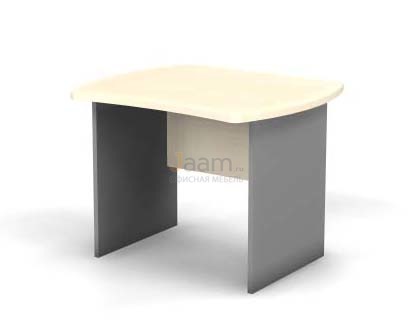 Мебель для персонала Стол прямой B151