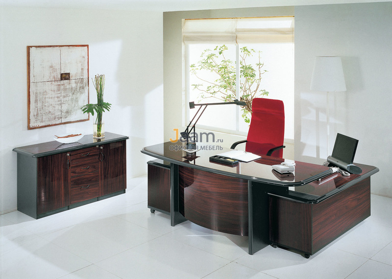 Кабинет руководителя Cannes