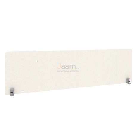 Мебель для персонала Экран тканевый Л.ТЭКР-4