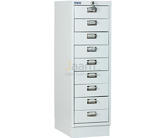 Металлическая мебель ПРАКТИК MDC-A3/910/9