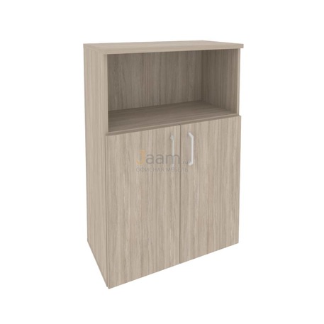 Мебель для персонала Офисный шкаф средний широкий O.ST-2.1