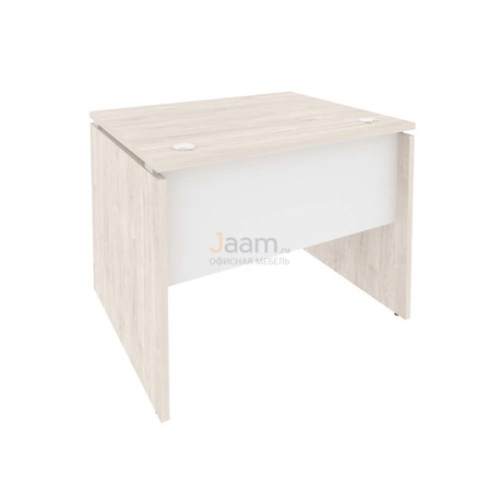Мебель для персонала Стол письменный O.SP-1.8