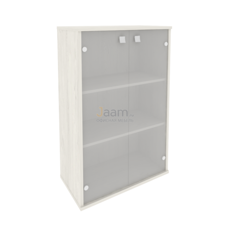 Мебель для персонала Офисный шкаф Л.СТ-2.4