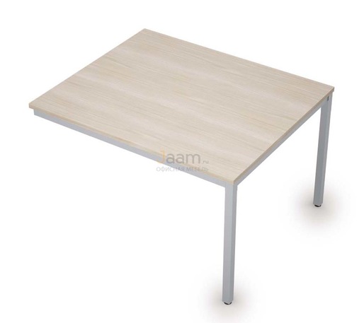 Мебель для персонала Конечный модуль 6МПК.002