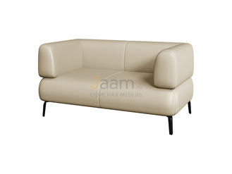 Офисный диван одноместный Флоид Enzo CM