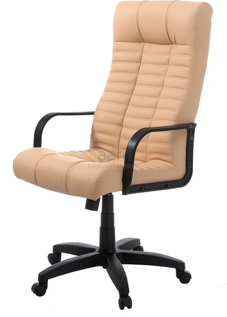 Кресло Атлант Пластик