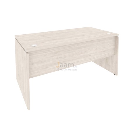 Мебель для персонала Стол письменный O.SP-4.8