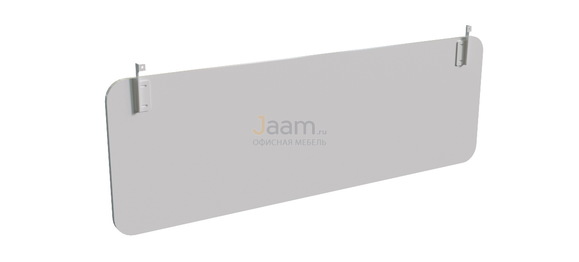 Стол Передний щит для стола 120 ЛДСП с креплением 11 812П