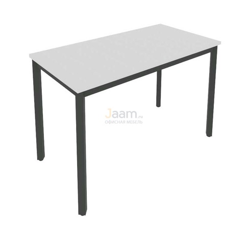 Мебель для персонала Стол на металлокаркасе С.СП-4.1