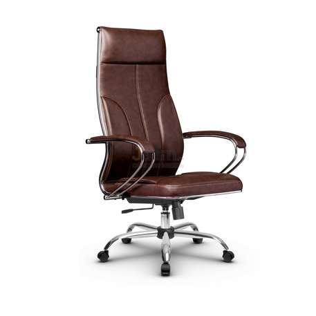 Кресло МЕТТА L 1m 46/K116+МЕТТА 17833