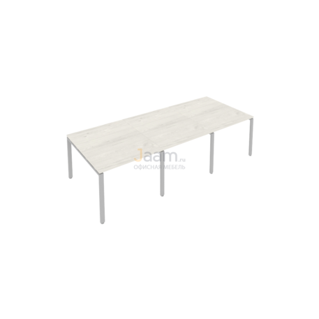 Мебель для персонала Переговорный стол (3 столешница) Б.ПРГ-3.1