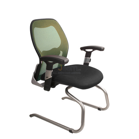 Кресло Direct gtp Alu1