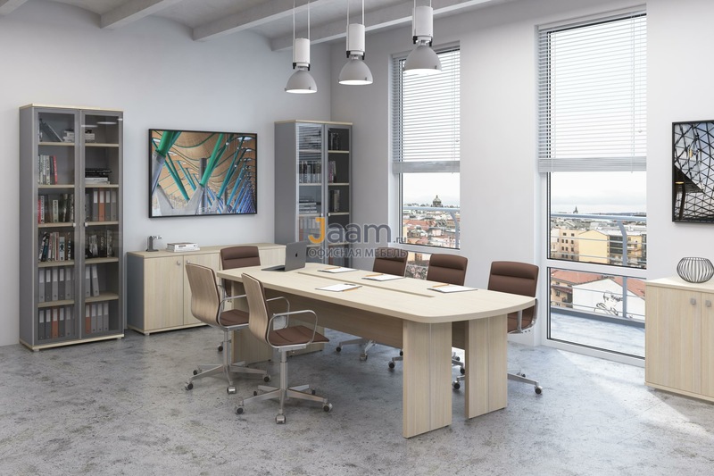 Кабинет руководителя Vasanta