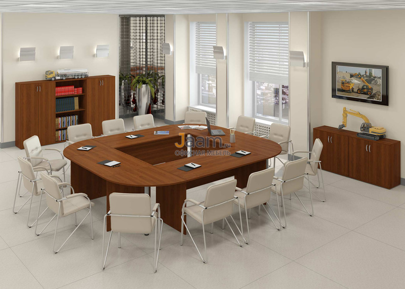 Мебель для персонала Система-М