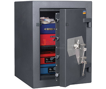 Взломостойкий сейф Сейф VALBERG ФОРТ 67 KL