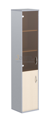 Мебель для персонала Офисный шкаф СУ-1.2 Л