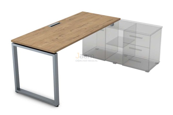 Мебель для персонала Стол для крепления на тумбу СП-О.984