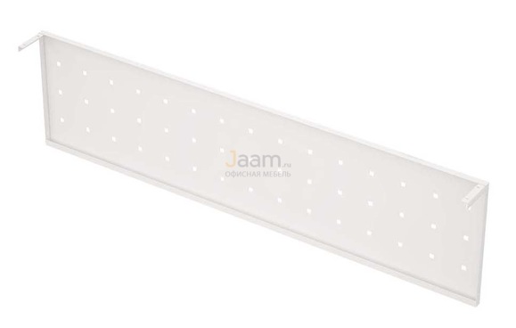 Мебель для персонала Экран подвесной металлический ЭМК.1600