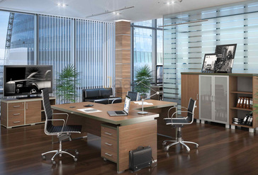 Кабинет руководителя Турин