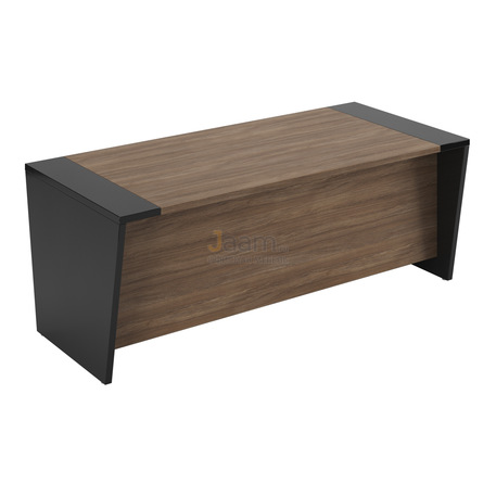 Кабинет руководителя Стол письменный 200, панель - древесная AST33911321