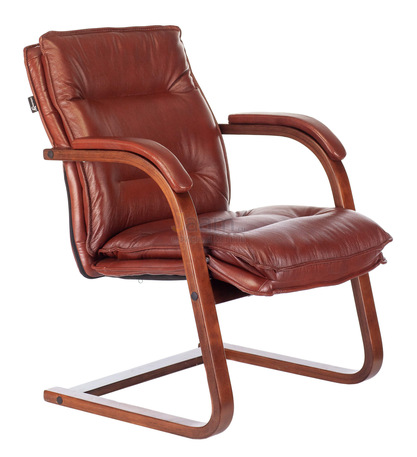 Кресло T-9927WALNUT-AV