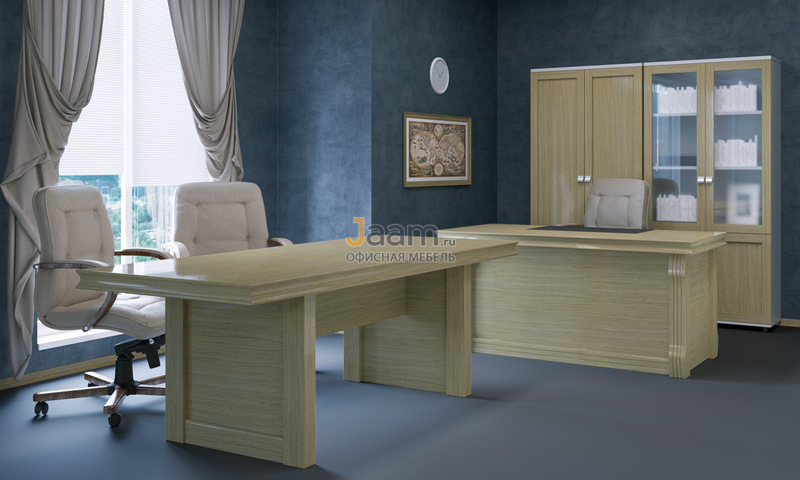 Кабинет руководителя Lion