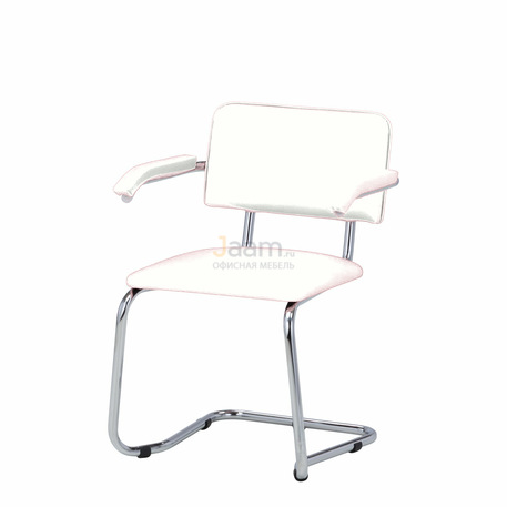 Кресло Сильвия с подлокотниками