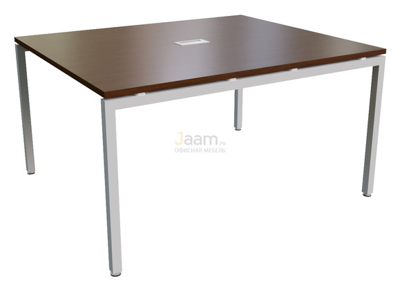 Стол Стол переговоров с подрозетником 11 701
