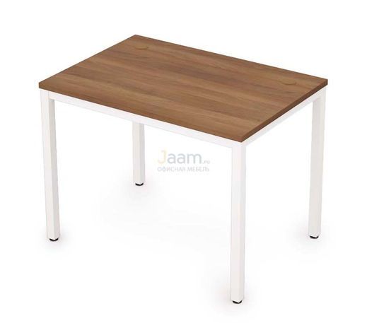 Мебель для персонала Стол рабочий без экрана 6М.007