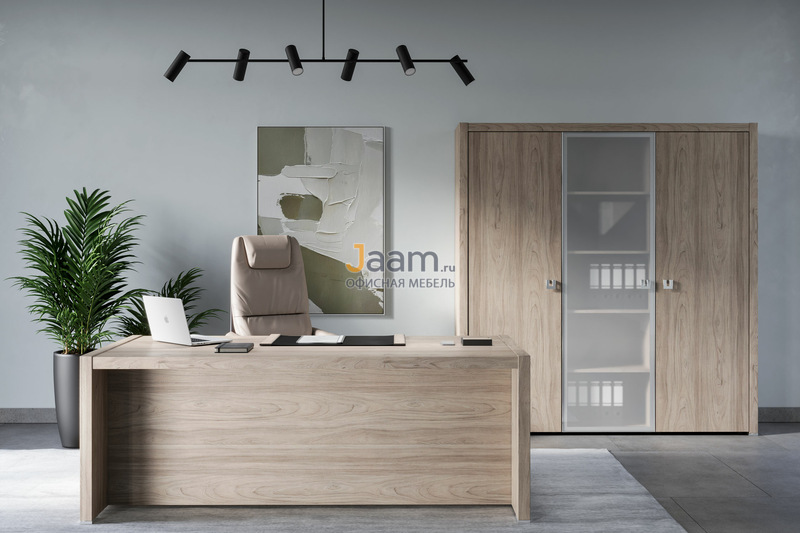 Кабинет руководителя SOLID