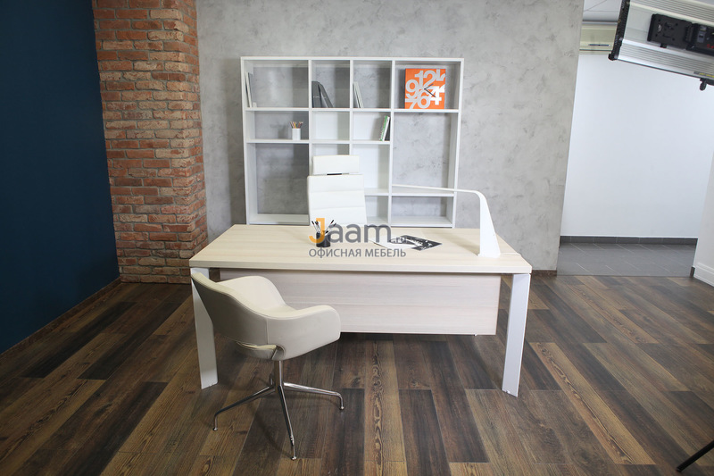 Кабинет руководителя Fermo Wood