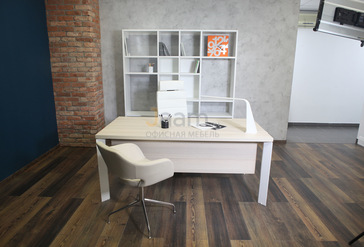 Кабинет руководителя Fermo Wood