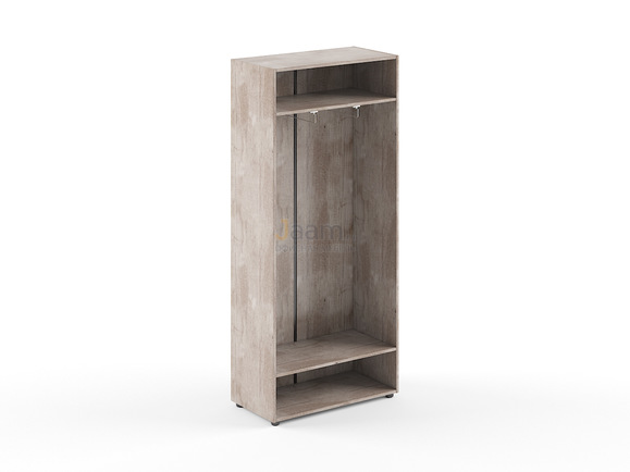 Кабинет руководителя Каркас гардероба TCW 85-1