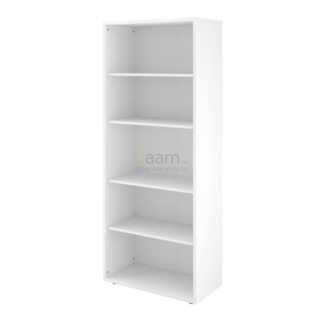 Мебель для персонала Стеллаж высокий ДБ24