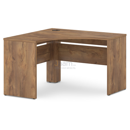 Мебель для персонала Стол эргономичный T-44