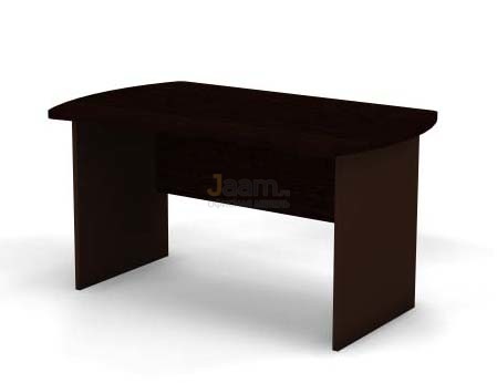 Мебель для персонала Стол прямой B154