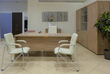 Кабинет руководителя Патриот