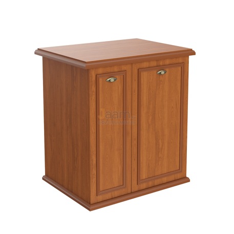 Кабинет руководителя Офисная тумба с фригобаром RTF 86