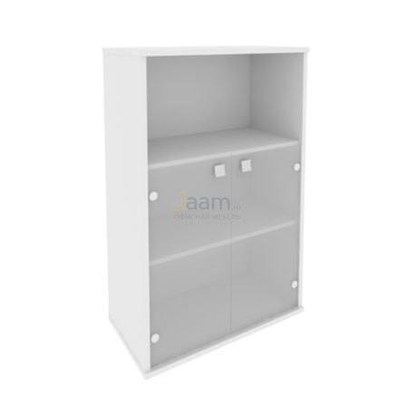 Мебель для персонала Офисный шкаф Л.СТ-2.2